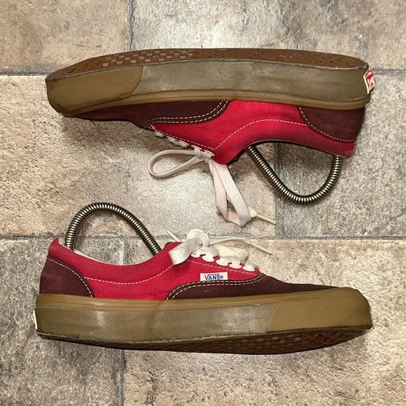 Vans Size 6.5M  / 8W - Picture 1 of 7